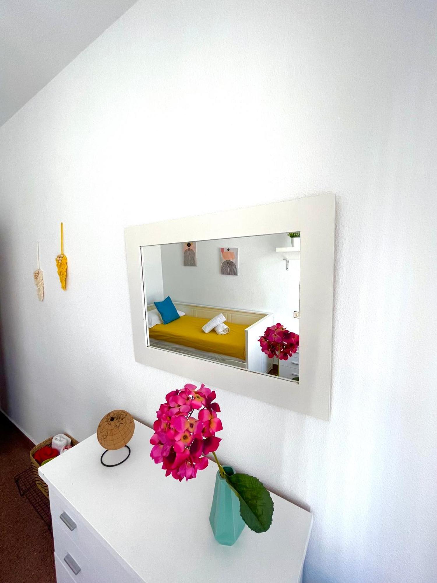 Vera Apartment, Acogedor Y Tranquilo En El Corazon De La Ciudad Antequera Exterior foto